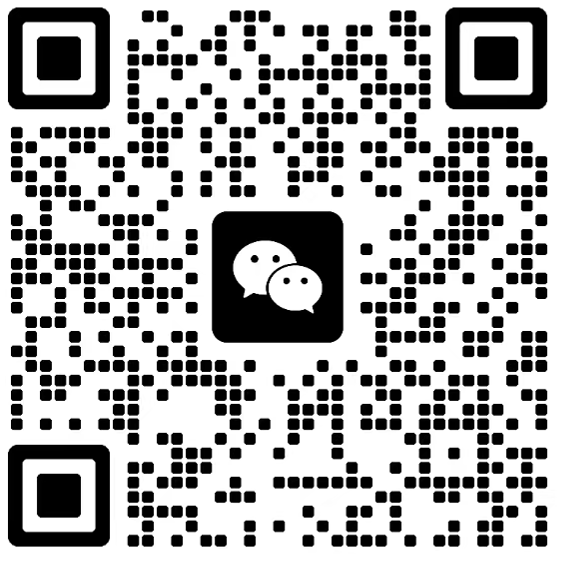关注官方公众号